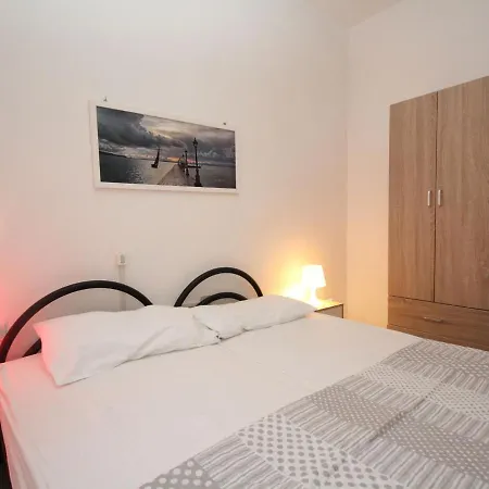 Apartment Fausta By Interhome *