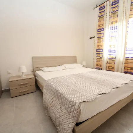 Apartment Fausta By Interhome Rosolina Mare