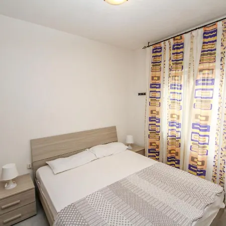 Apartment Fausta By Interhome Rosolina Mare