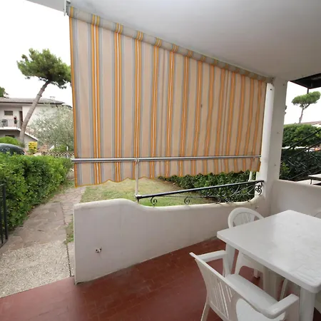 Apartment Fausta By Interhome Rosolina Mare