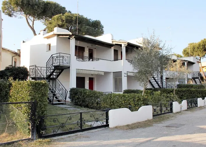 Fausta By Interhome * Rosolina Mare