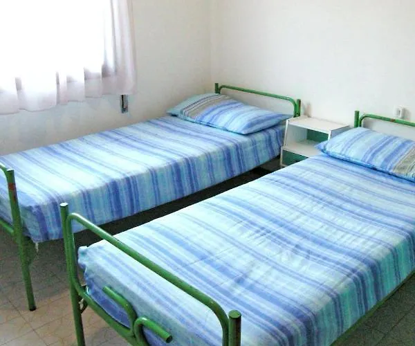 Apartment Fausta By Interhome