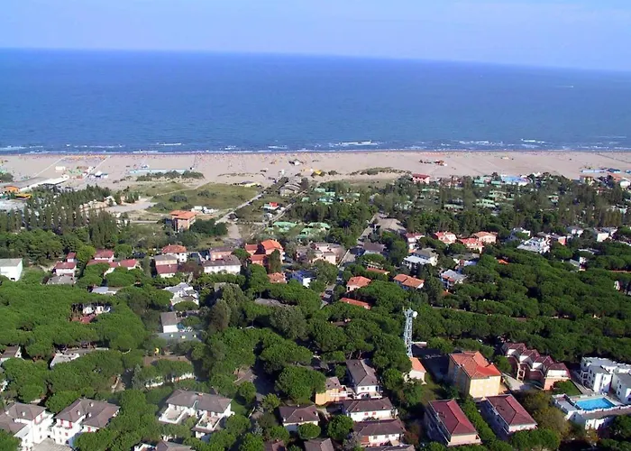 Fausta By Interhome Rosolina Mare