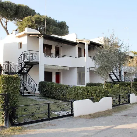 Fausta By Interhome * Rosolina Mare