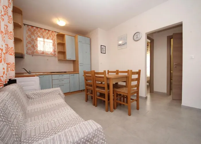 Fausta By Interhome Apartman *