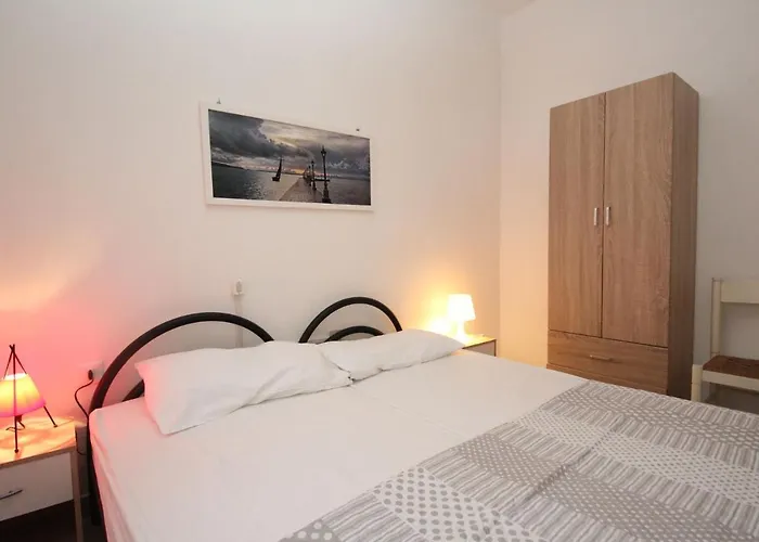 Apartman Fausta By Interhome *