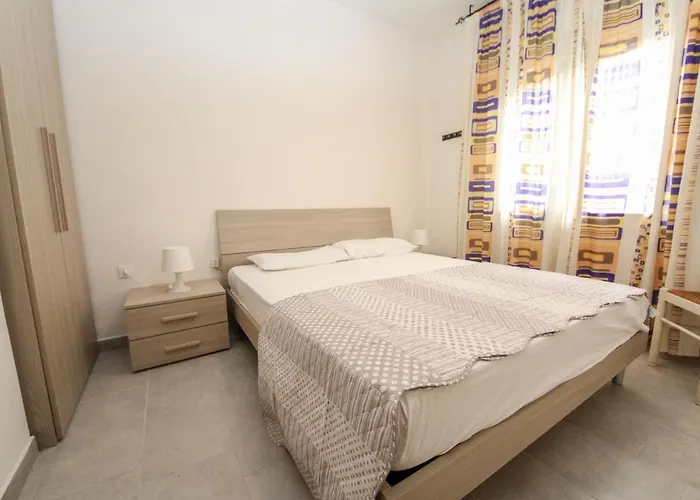 Apartman Fausta By Interhome Rosolina Mare