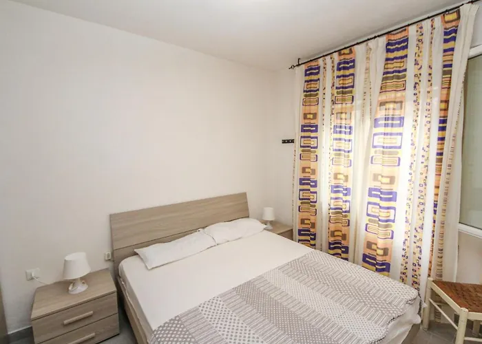 Apartman Fausta By Interhome Rosolina Mare